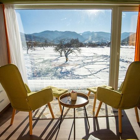 Апартамент Бела / Apartment Bela Raduil Εξωτερικό φωτογραφία
