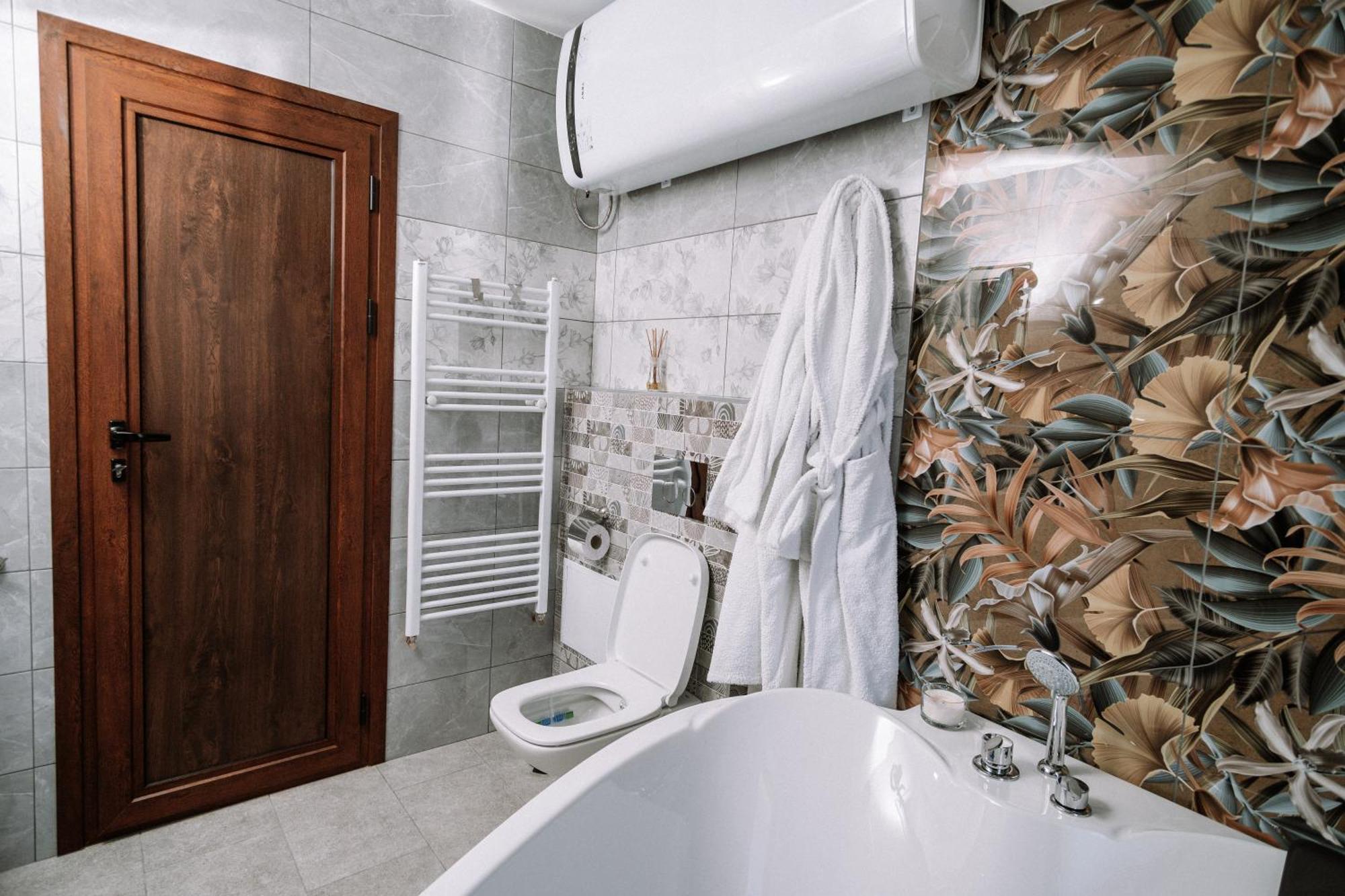 Апартамент Бела / Apartment Bela Raduil Εξωτερικό φωτογραφία
