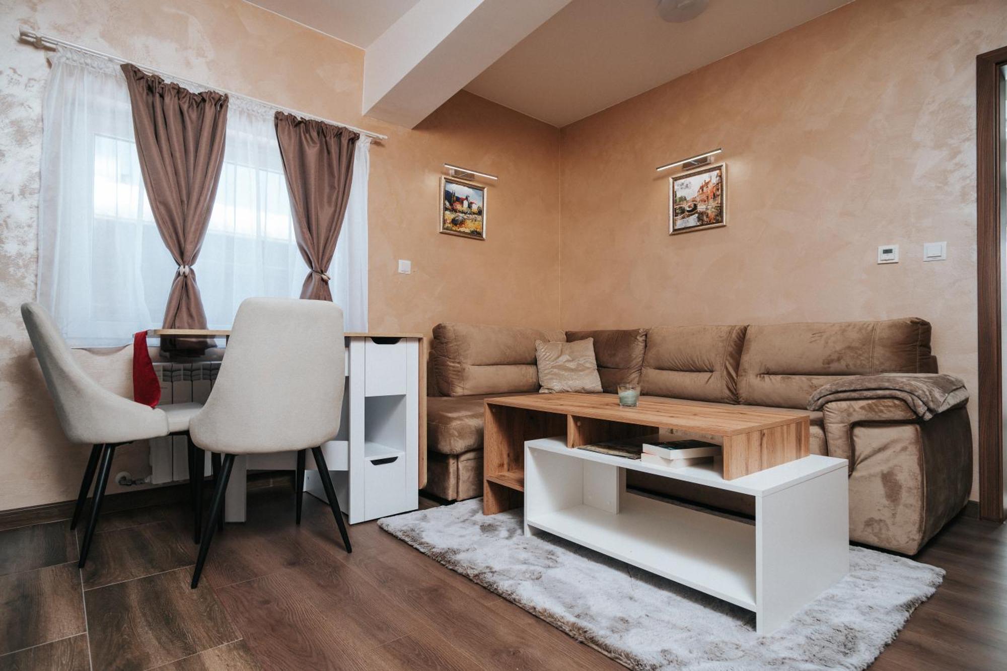 Апартамент Бела / Apartment Bela Raduil Εξωτερικό φωτογραφία