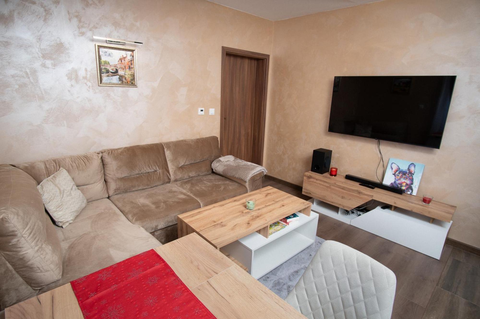 Апартамент Бела / Apartment Bela Raduil Εξωτερικό φωτογραφία