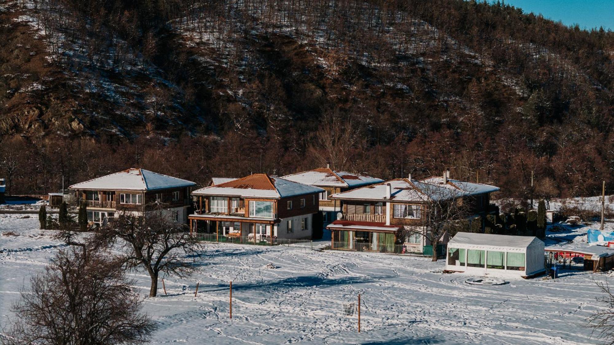 Апартамент Бела / Apartment Bela Raduil Εξωτερικό φωτογραφία