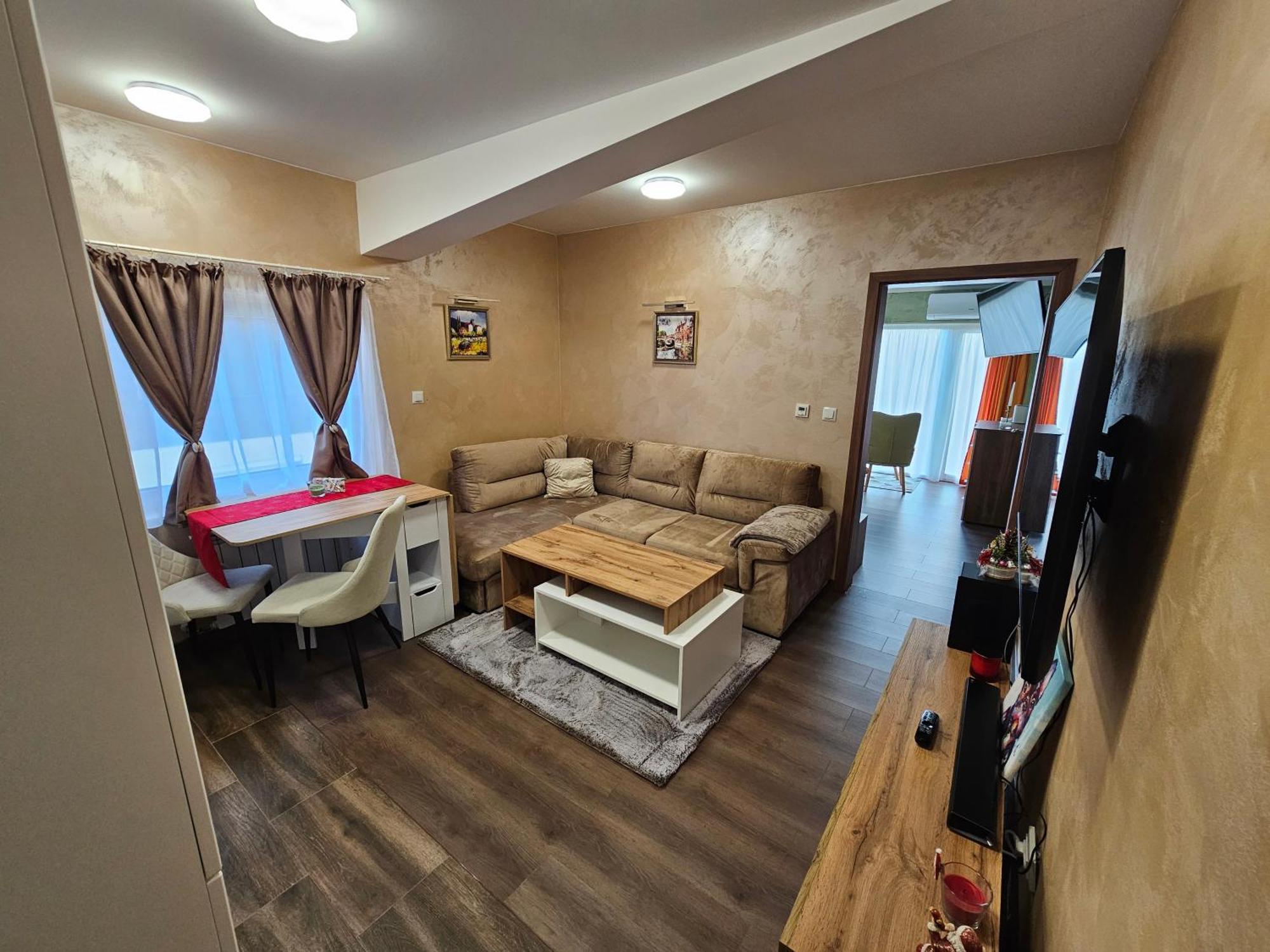Апартамент Бела / Apartment Bela Raduil Εξωτερικό φωτογραφία