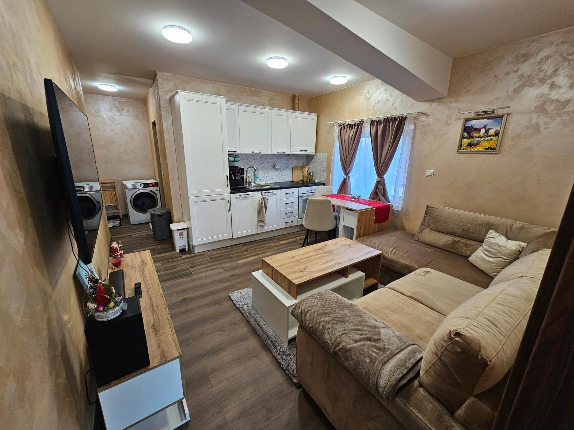 Апартамент Бела / Apartment Bela Raduil Εξωτερικό φωτογραφία