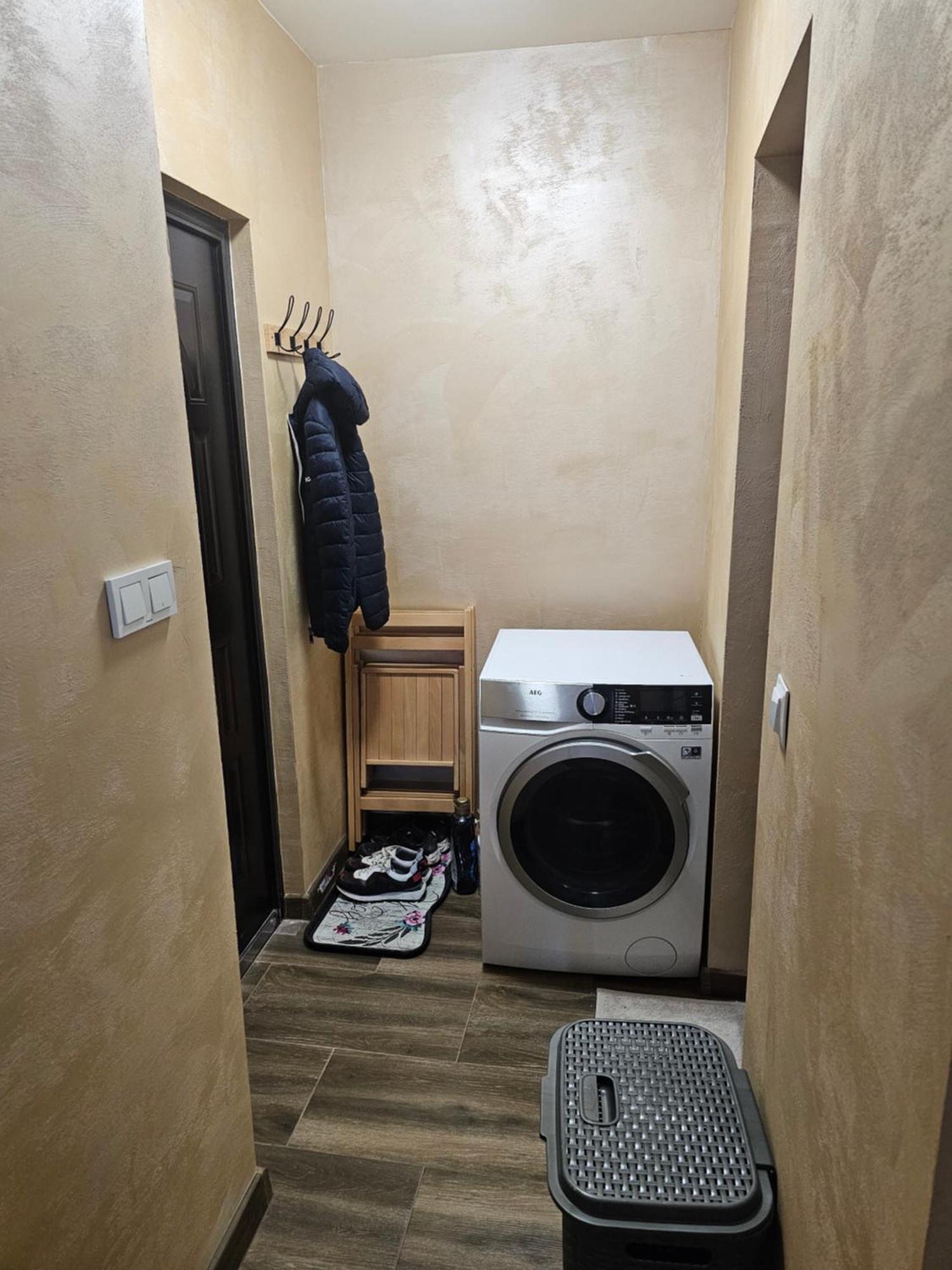 Апартамент Бела / Apartment Bela Raduil Εξωτερικό φωτογραφία