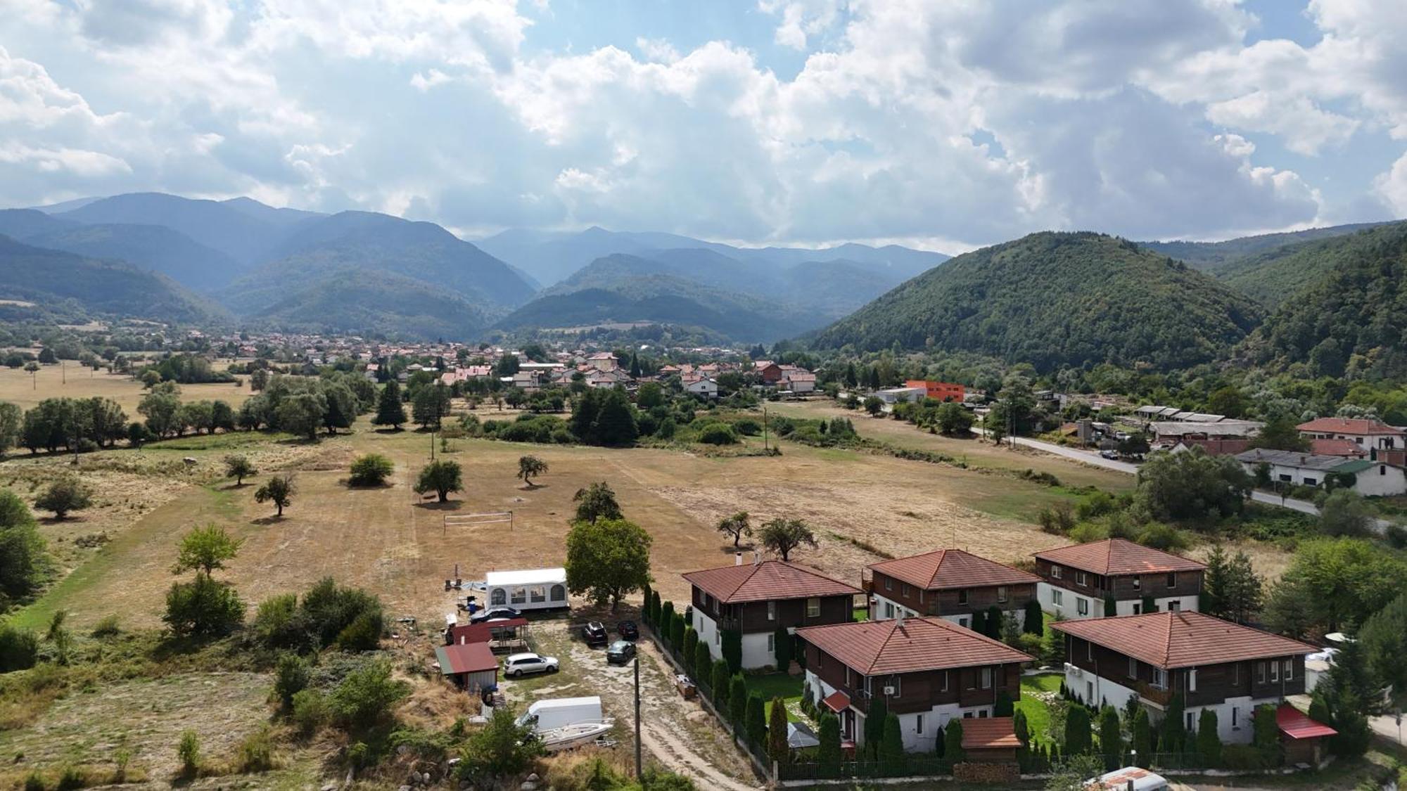 Апартамент Бела / Apartment Bela Raduil Εξωτερικό φωτογραφία