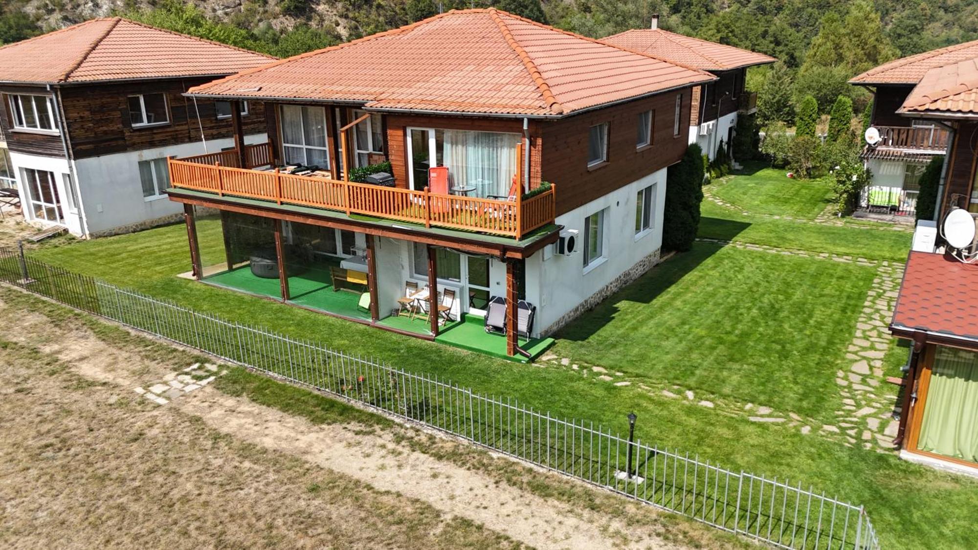 Апартамент Бела / Apartment Bela Raduil Εξωτερικό φωτογραφία