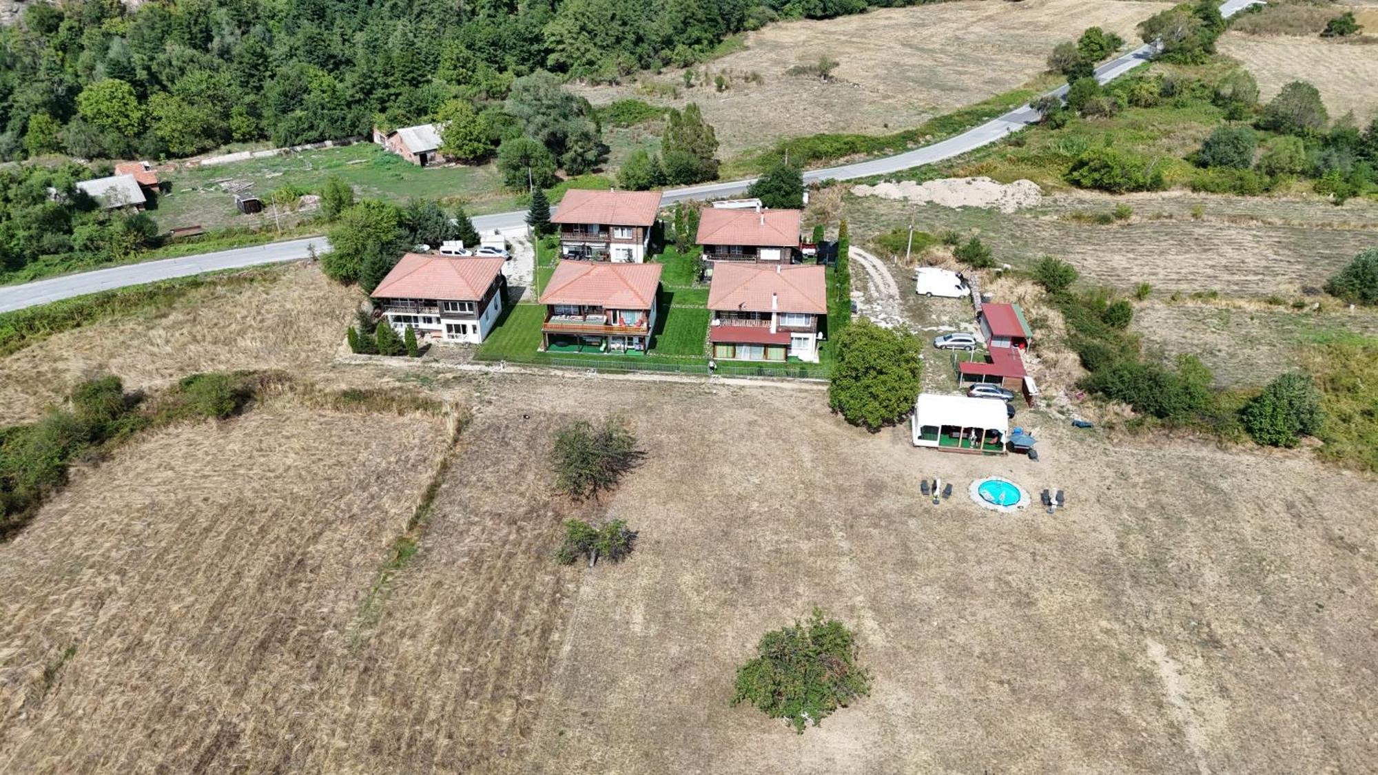 Апартамент Бела / Apartment Bela Raduil Εξωτερικό φωτογραφία